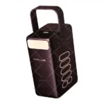 پاور بانک کالوس مدل CALUS FAST-H80