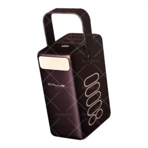 پاور بانک کالوس مدل CALUS FAST-H80