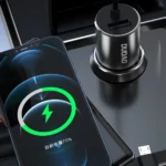 شارژر فندکی دودائو Dudao R5Pro