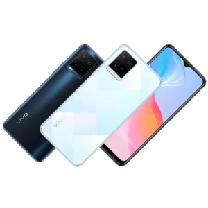 گوشی موبایل ویوو مدل Y21 V2111 دو سیم کارت ظرفیت 64 گیگابایت و رم 4 گیگابایت