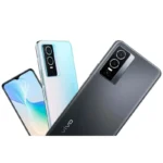 گوشی موبایل ویوو مدل Y76 V2124 5G دو سیم کارت ظرفیت 128 گیگابایت و رم 8 گیگابایت