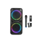 اسپیکرهای پارتی باکس برند بروفون Borofone