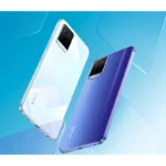 گوشی موبایل ویوو مدل Y21 V2111 دو سیم کارت ظرفیت 64 گیگابایت و رم 4 گیگابایت