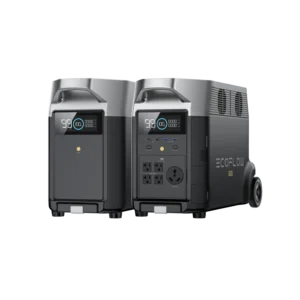 پاور استیشن اکو فلو EcoFlow DELTA Pro Portable