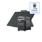 پاور استیشن اکو فلو EcoFlow DELTA Pro Portable