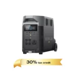 پاور استیشن اکو فلو EcoFlow DELTA Pro Portable