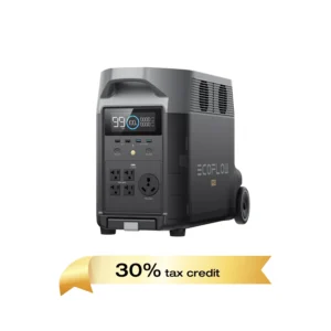 پاور استیشن اکو فلو EcoFlow DELTA Pro Portable