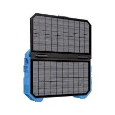 پاور ژنراتور سولار