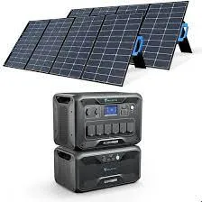 پاور ژنراتور سولار