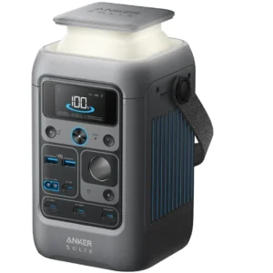 پاور استیشن انکر مدل Anker SOLIX C300