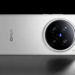 گوشی موبایل ویوو X200 Pro 5G حافظه 512 رم 16 گیگابایت