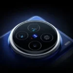 گوشی موبایل ویوو X200 Pro 5G حافظه 512 رم 16 گیگابایت