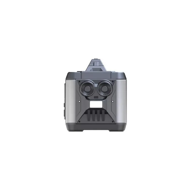 پاور استیشن وات پولار مدل Polar M3000 3 پاور استیشن وات پولار مدل Polar M3000