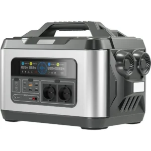 پاور استیشن وات پولار مدل Polar M3000