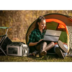 پاور استیشن وات پولار مدل Polar M3000 15 پاور استیشن وات پولار مدل Polar M3000