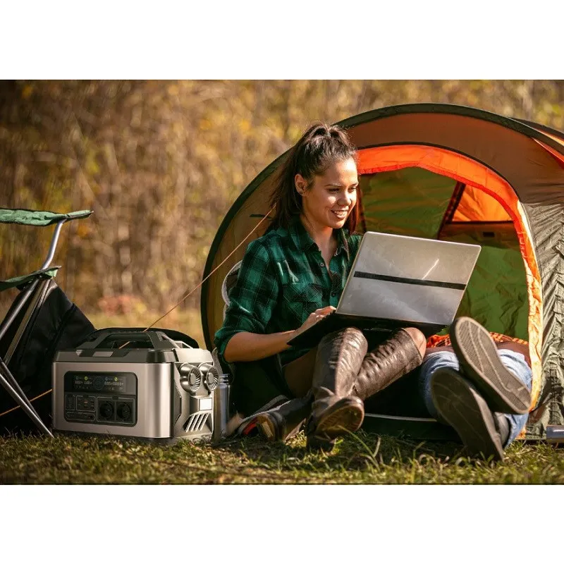 پاور استیشن وات پولار مدل Polar M3000 5 پاور استیشن وات پولار مدل Polar M3000