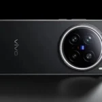 گوشی موبایل ویوو X200 Pro 5G حافظه 512 رم 16 گیگابایت