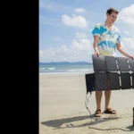 پاور استیشن انکر مدل Anker SOLIX C300 12 پاور استیشن انکر مدل Anker SOLIX C300