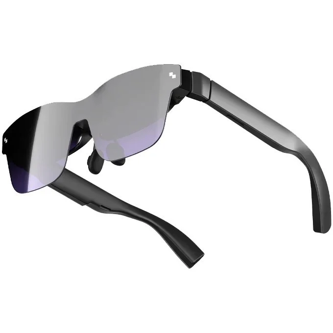 عینک هوشمند