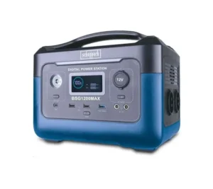 پاور استیشن شپاخ مدل SEHEPPACH BSG1200 max