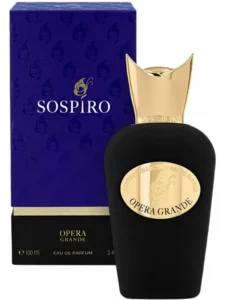 عطر خالص سوسپیرو اوپرا | Sospiro Opera