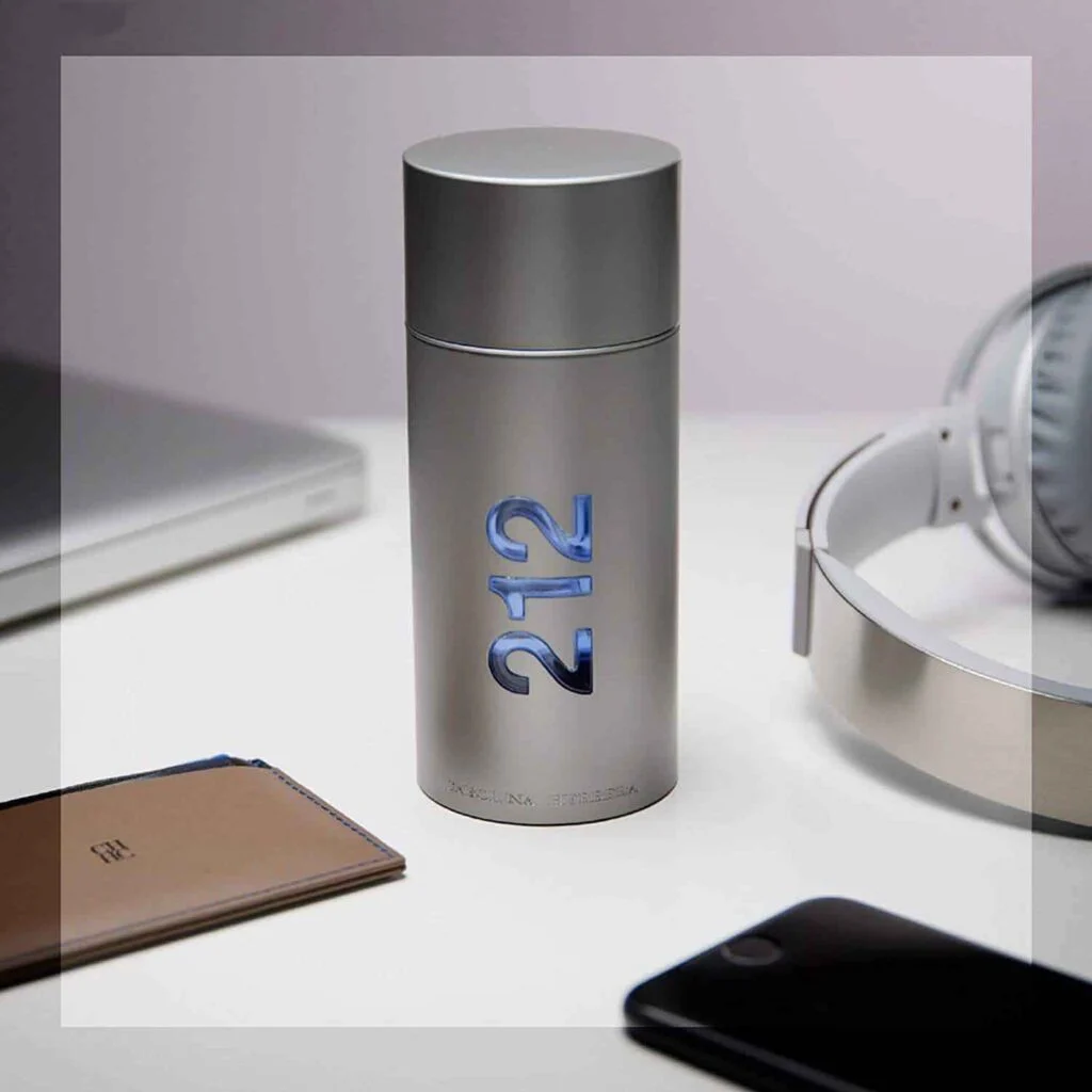 عطر خالص 212 منهتن کارولینا هررا 13 عطر خالص 212 منهتن کارولینا هررا