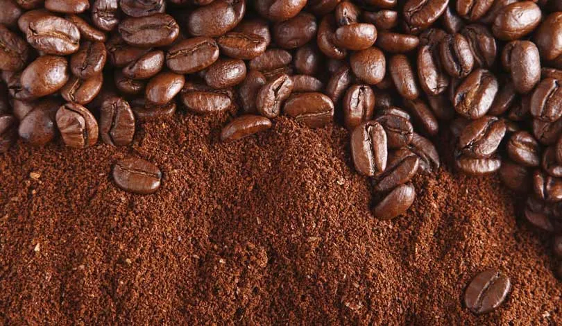 قهوه عربیکا