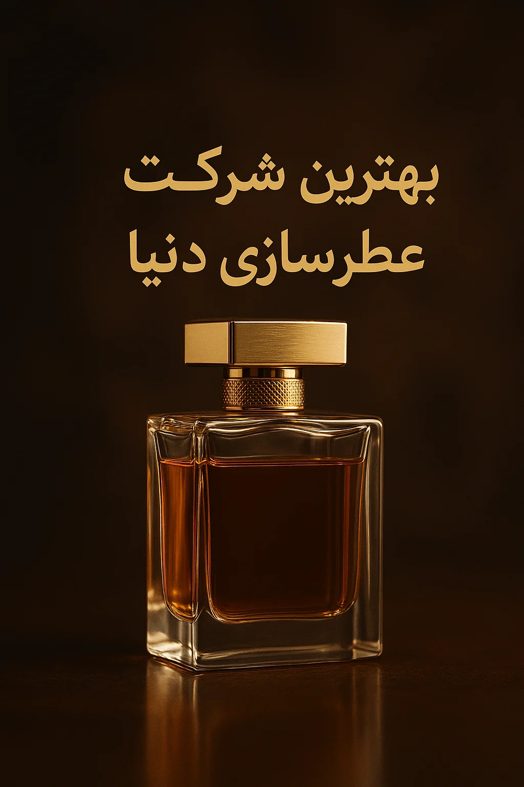 بهترین شرکت عطر سازی دنیا 4 بهترین شرکت عطر سازی دنیا
