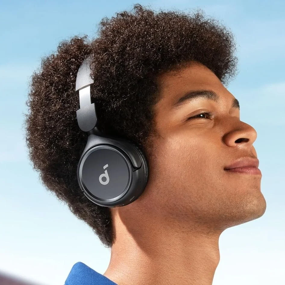 هدفون بی سیم انکر مدل H30I 17 هدفون بی سیم انکر مدل H30I