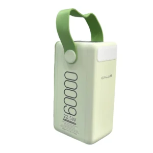 پاوربانک کالوس CALUS FAST H60