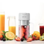 مخلوط کن قابل حمل گرین لاین مدل Green Lion Portable Blender Mug 2