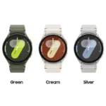 ساعت هوشمند سامسونگ مدل Galaxy Watch7 L300 40mm