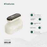 پرزگیر لباس دیجیتال گرین لاین Green Lion DualPro Digital Fabric Remover