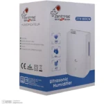 دستگاه بخور و رطوبت ساز سرد ZTH-809CW زنیت مد (Zenithmed)