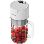 مخلوط کن قابل حمل گرین لاین مدل Green Lion Portable Blender Mug 2