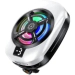 فن خنک کننده موبایل مدل TL16