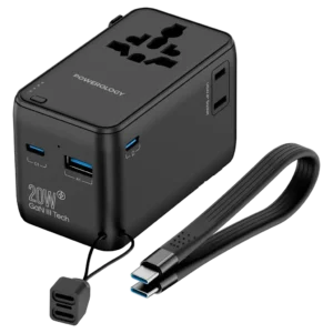 شارژرهای دیواری