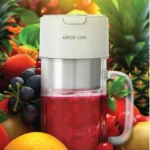 مخلوط کن قابل حمل گرین لاین مدل Green Lion Portable Blender Mug 2