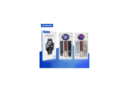 راهنمای خرید ساعت هوشمند ویسمی Wisme