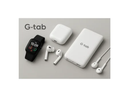 فروش عمده محصولات جی تب