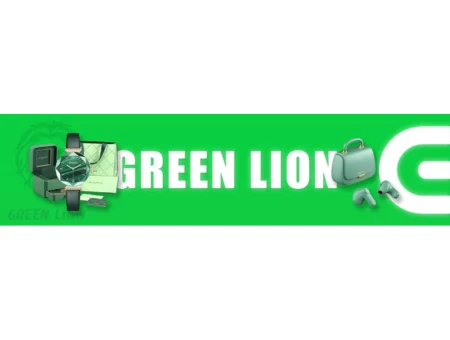 نمایندگی محصولات گرین لاین