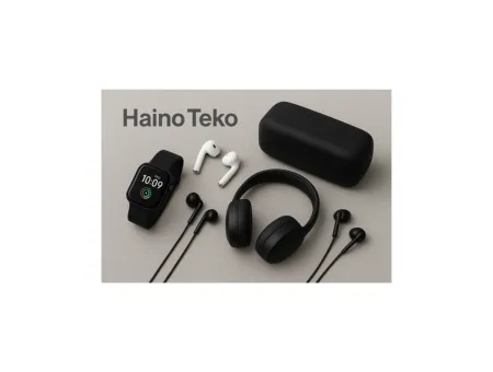 فروش عمده محصولات هاینو تکو