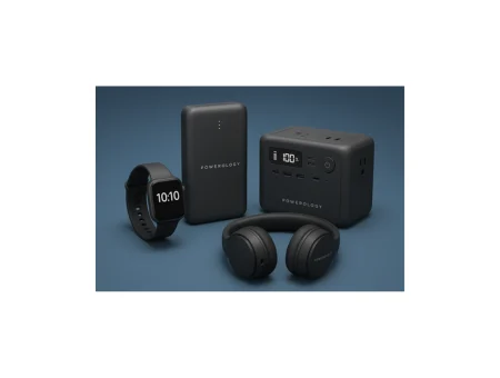 فروش عمده محصولات پاورولوژی