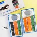 ساعت هوشمند ویسمی مدل WS-75 ULTRA2