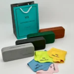 جلد عینک هارد ویتوریو ریچی VITTORIO RICHI