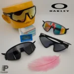عینک آفتابی اوکلی Oakley دارای لنز پولاروید