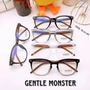 عینک طبی جنتل مانستر GENTLE MONSTER کد 75235