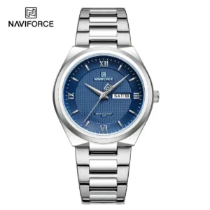 ساعت مچی نیوی فورس مدل Naviforce NF8030 اصلی