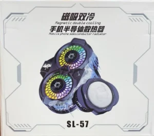 فن خنک کننده موبایل SL57