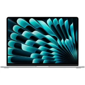 لپ تاپ اپل MacBook Air M3 ظرفیت ۲۵۶ گیگابایت رم ۸ گیگابایت سایز ۱۵.۳ اینچ ۲۰۲۴